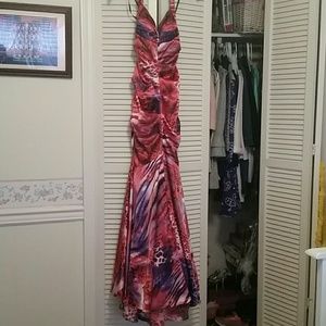 Blondie Nites by Stacy Sklar